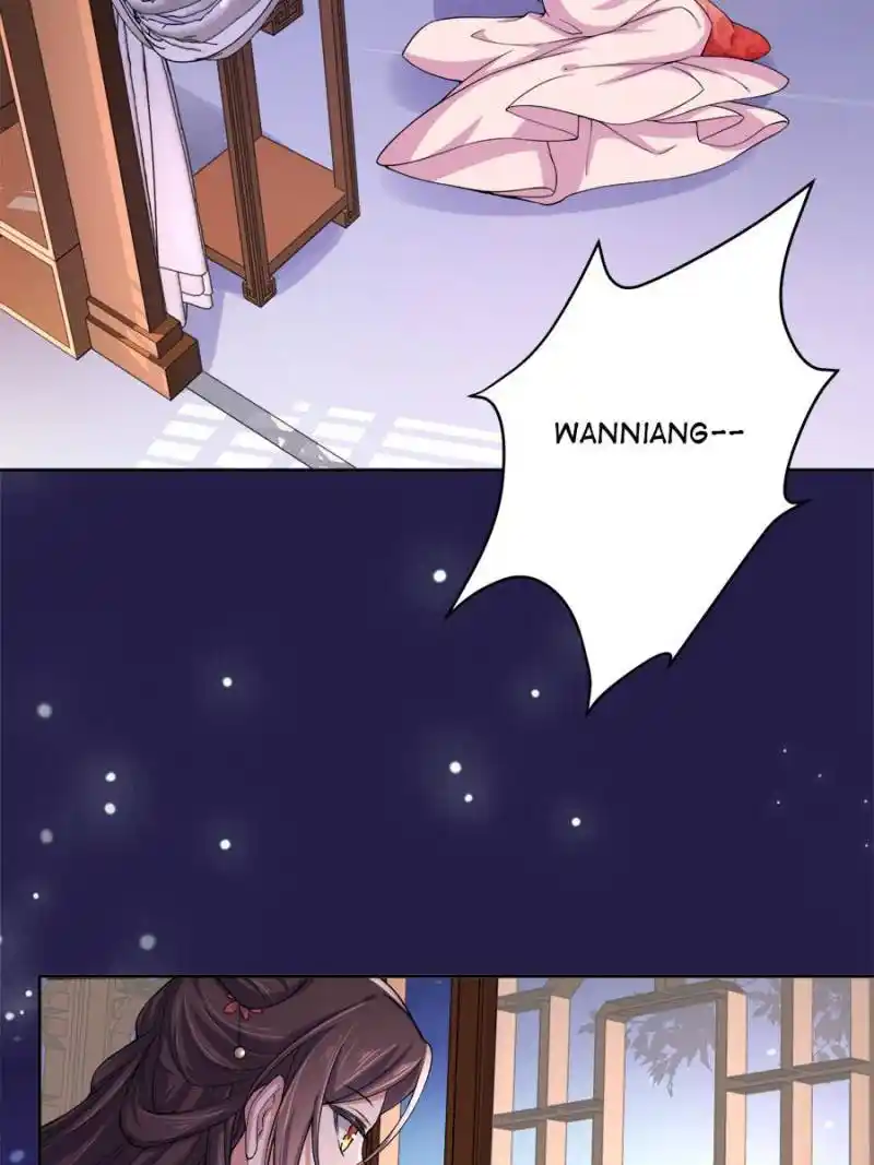 Be A Eunuch's Wife To Control The World Chapter 47