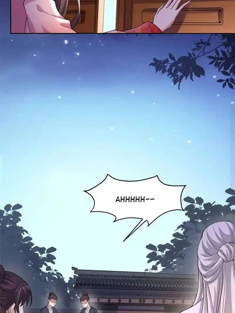 Be A Eunuch's Wife To Control The World Chapter 47