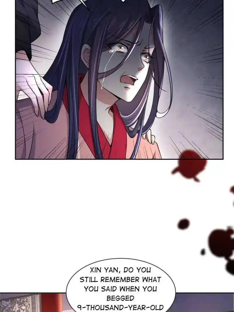 Be A Eunuch's Wife To Control The World Chapter 47