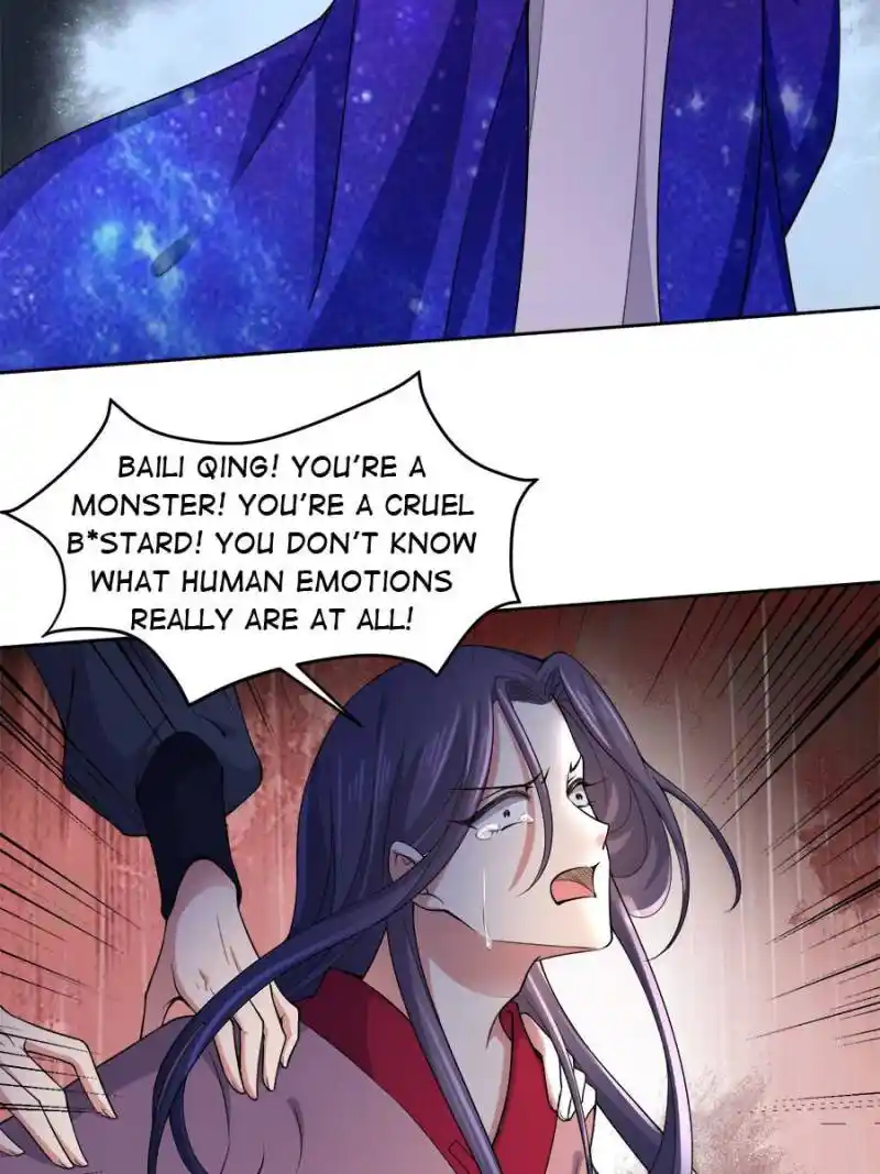 Be A Eunuch's Wife To Control The World Chapter 47