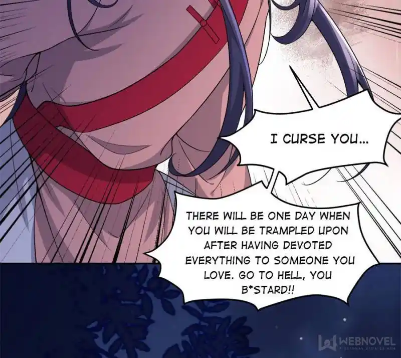 Be A Eunuch's Wife To Control The World Chapter 47