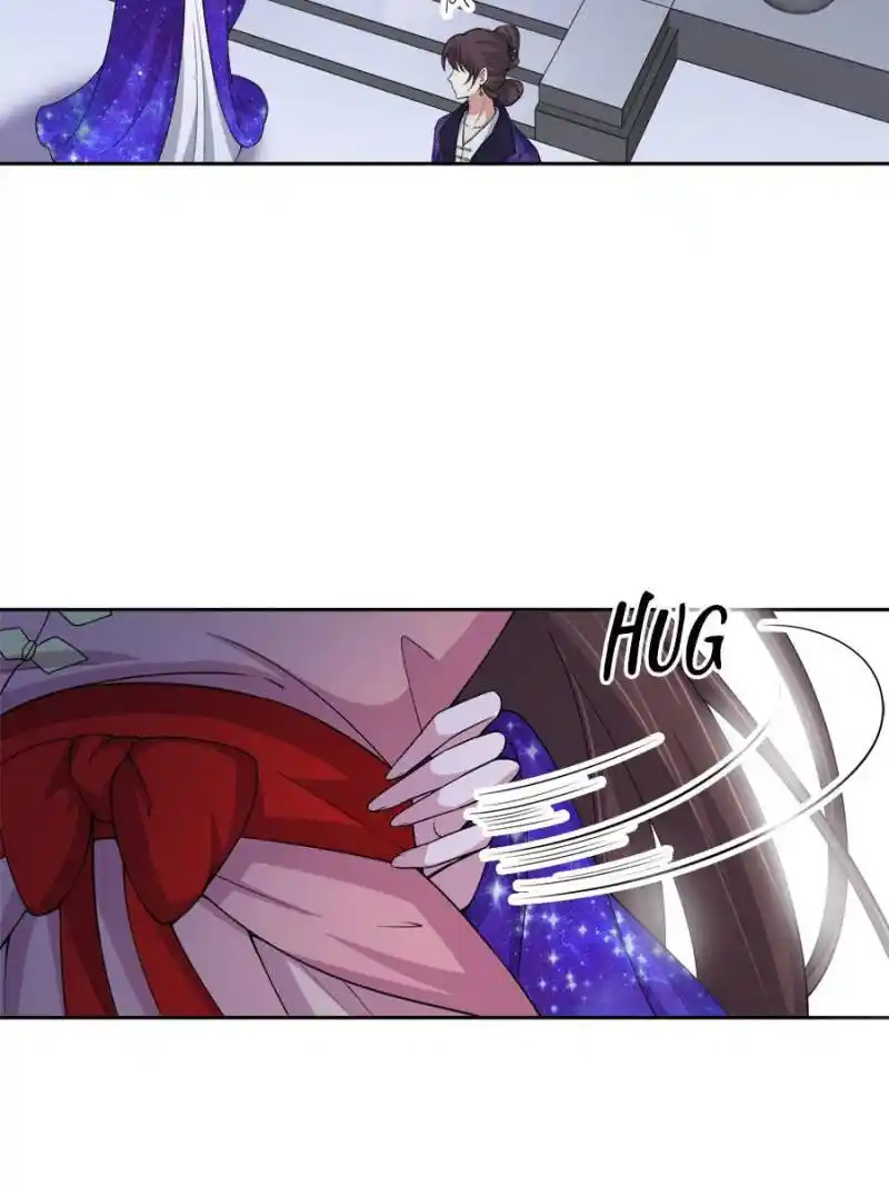 Be A Eunuch's Wife To Control The World Chapter 47