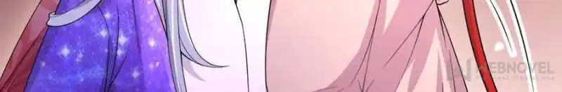 Be A Eunuch's Wife To Control The World Chapter 47