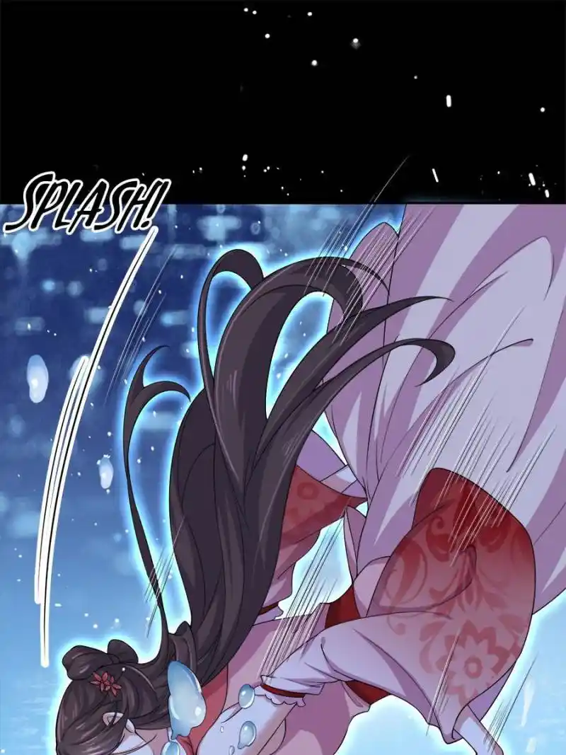 Be A Eunuch's Wife To Control The World Chapter 47