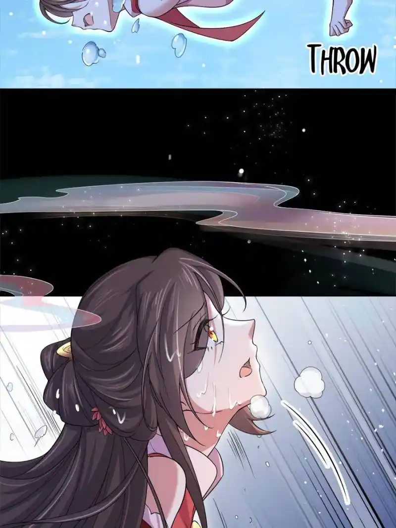 Be A Eunuch's Wife To Control The World Chapter 47