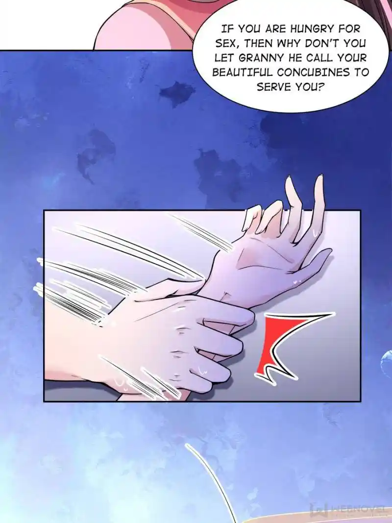 Be A Eunuch's Wife To Control The World Chapter 48