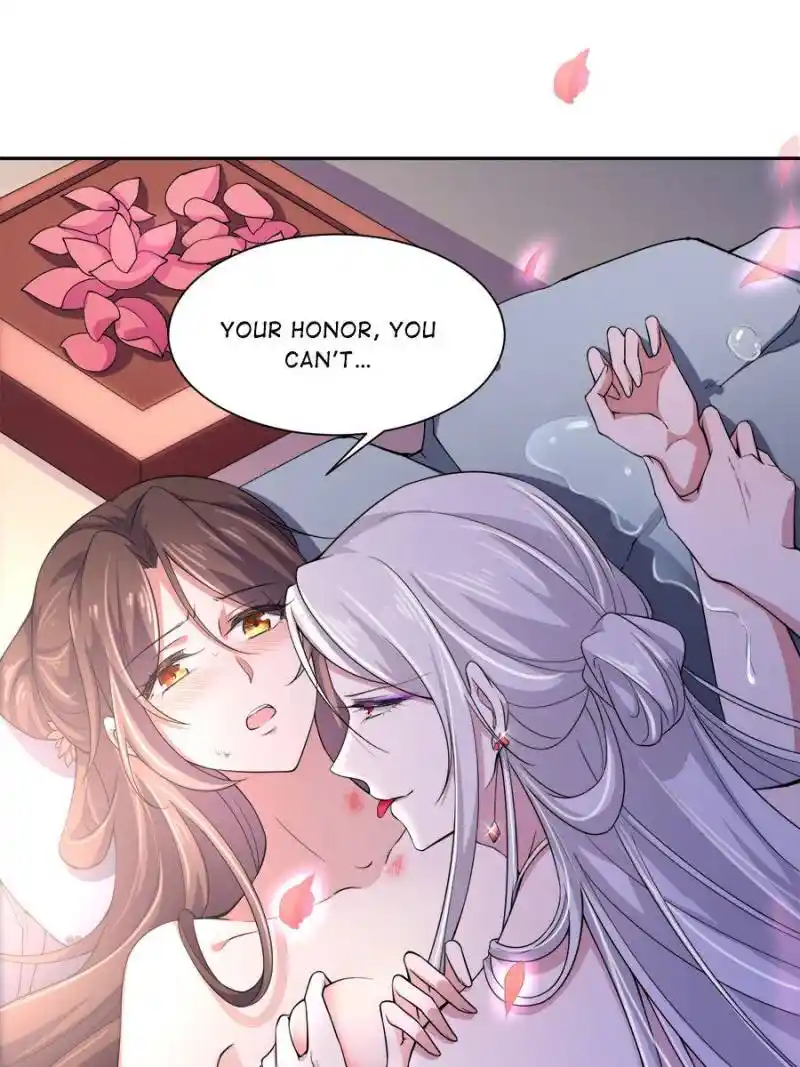 Be A Eunuch's Wife To Control The World Chapter 48