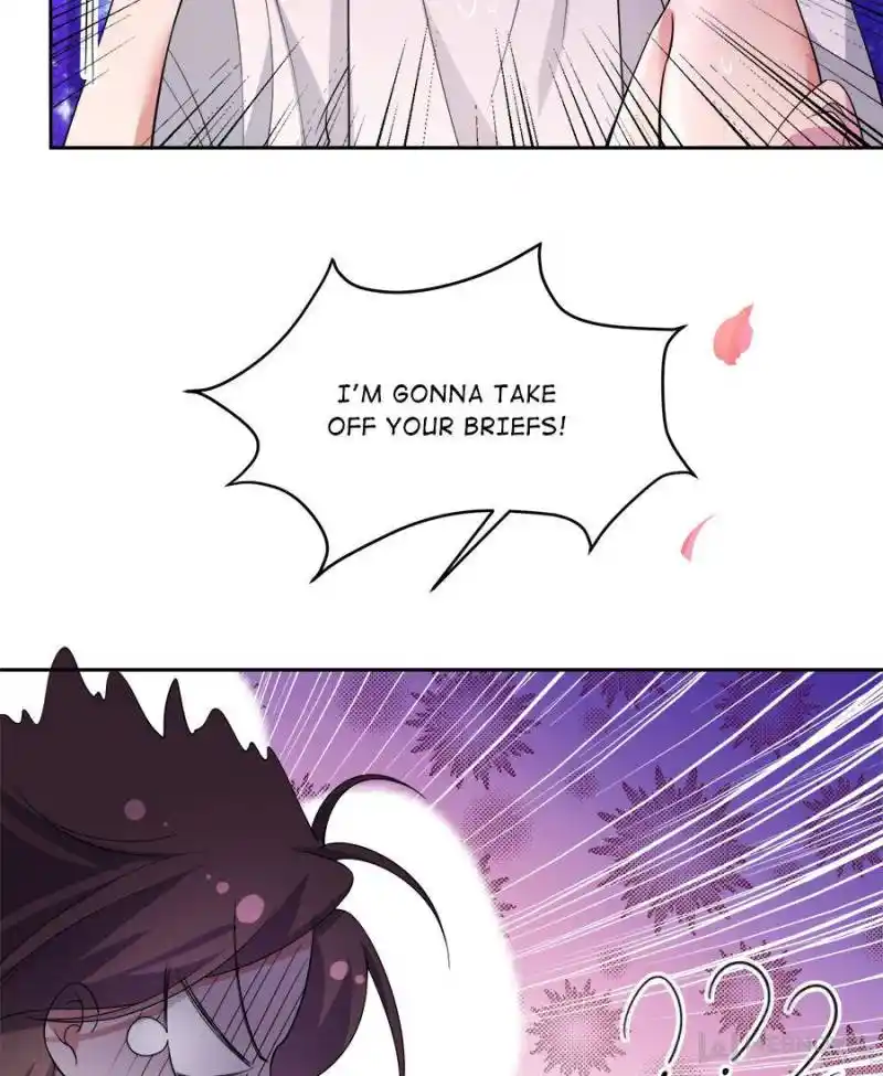 Be A Eunuch's Wife To Control The World Chapter 48