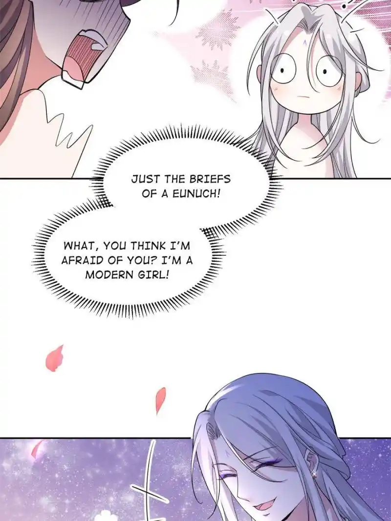 Be A Eunuch's Wife To Control The World Chapter 48