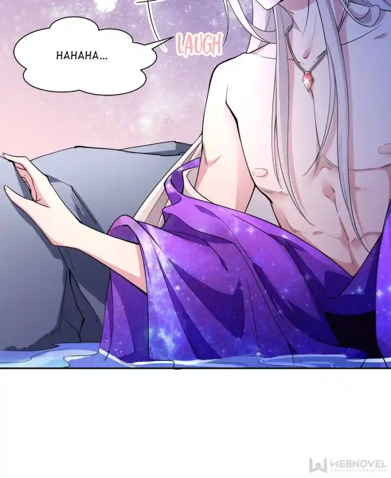 Be A Eunuch's Wife To Control The World Chapter 48