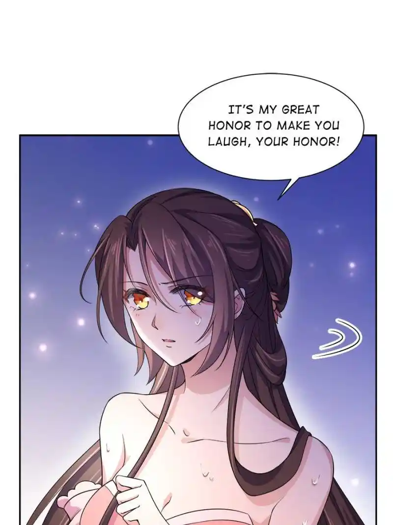 Be A Eunuch's Wife To Control The World Chapter 48