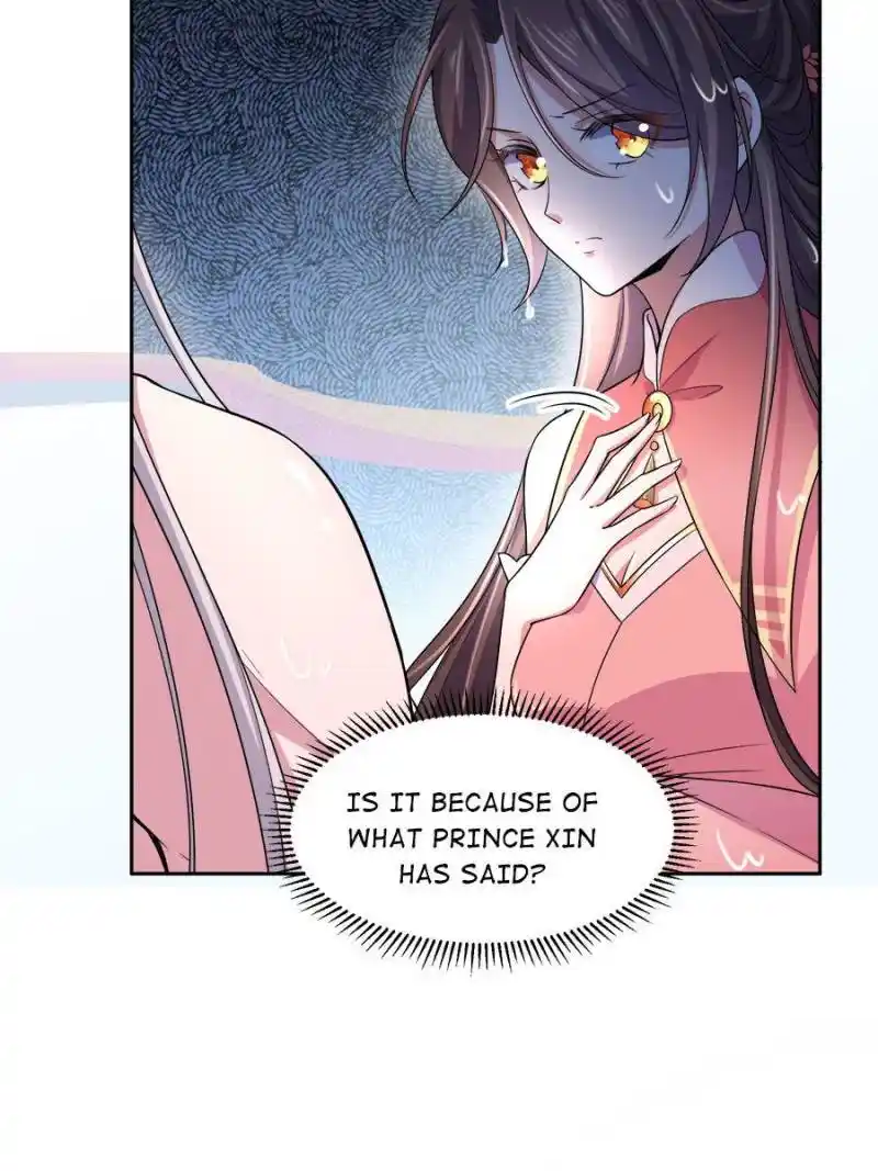 Be A Eunuch's Wife To Control The World Chapter 48