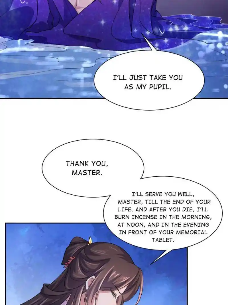 Be A Eunuch's Wife To Control The World Chapter 48