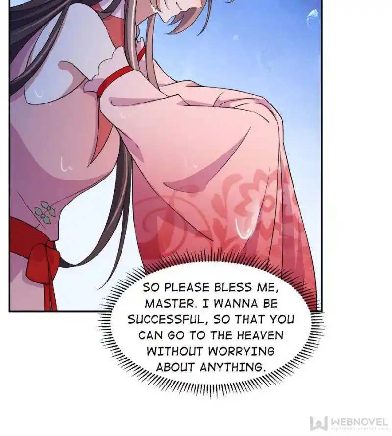 Be A Eunuch's Wife To Control The World Chapter 48