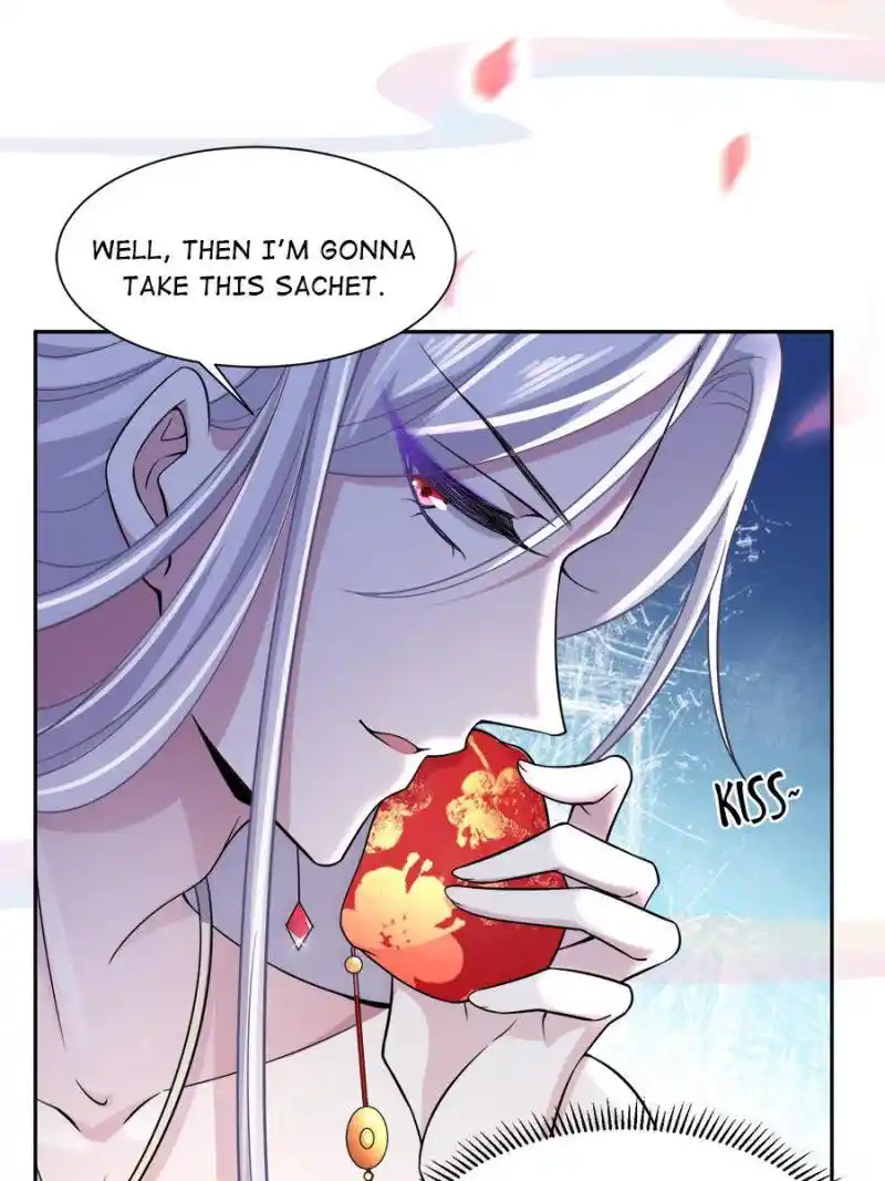 Be A Eunuch's Wife To Control The World Chapter 48