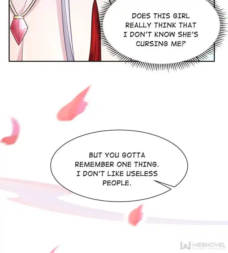 Be A Eunuch's Wife To Control The World Chapter 48