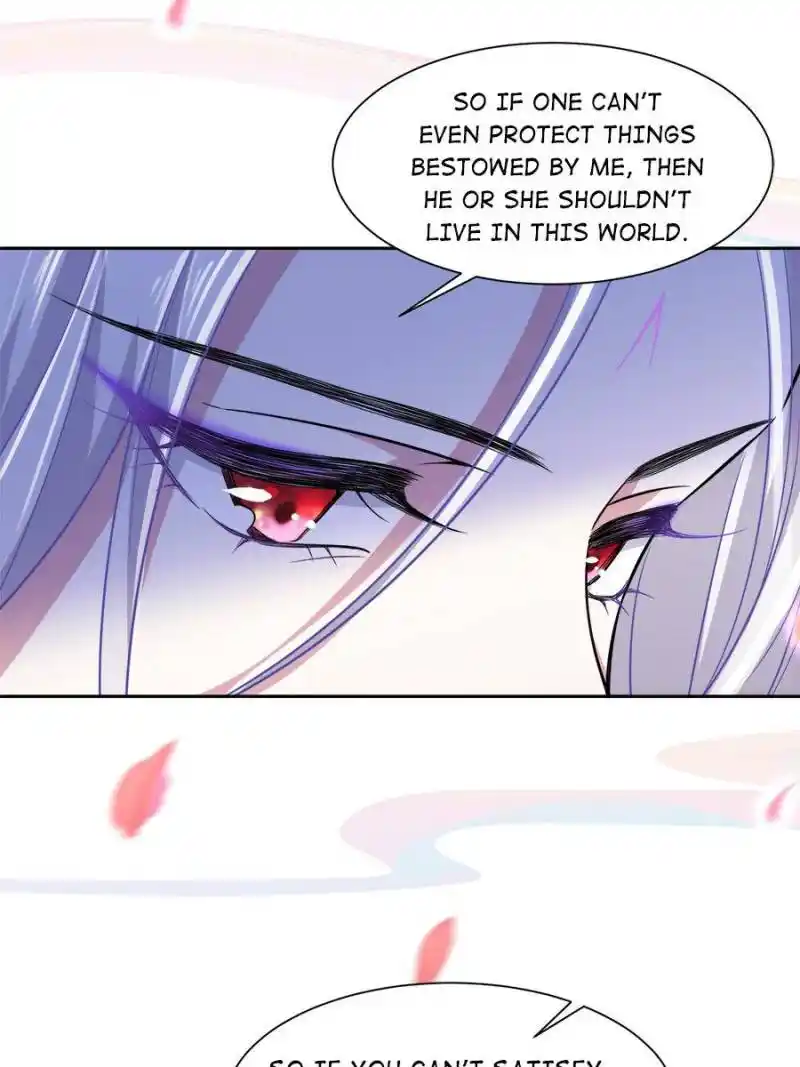 Be A Eunuch's Wife To Control The World Chapter 48