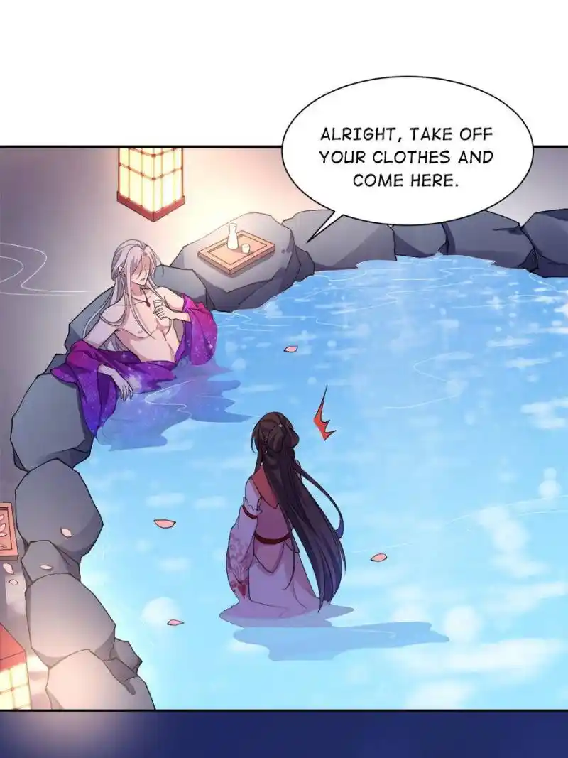 Be A Eunuch's Wife To Control The World Chapter 48