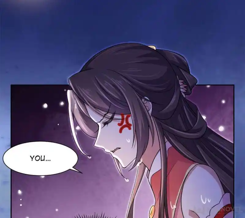 Be A Eunuch's Wife To Control The World Chapter 48