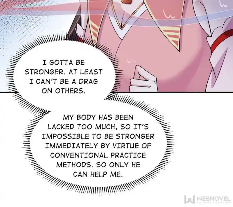 Be A Eunuch's Wife To Control The World Chapter 48