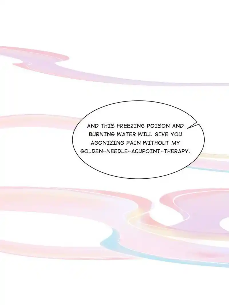 Be A Eunuch's Wife To Control The World Chapter 48