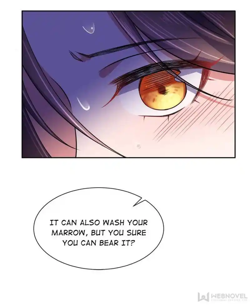 Be A Eunuch's Wife To Control The World Chapter 48