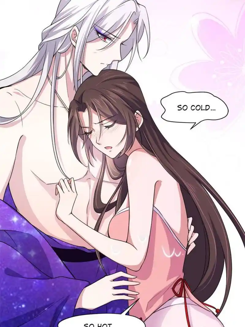 Be A Eunuch's Wife To Control The World Chapter 48