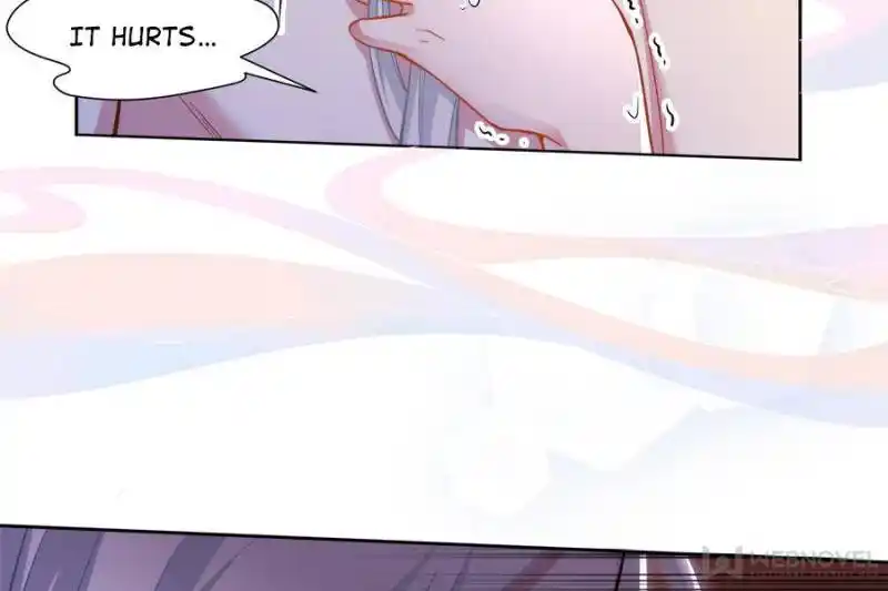 Be A Eunuch's Wife To Control The World Chapter 49