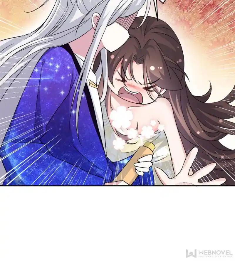 Be A Eunuch's Wife To Control The World Chapter 49