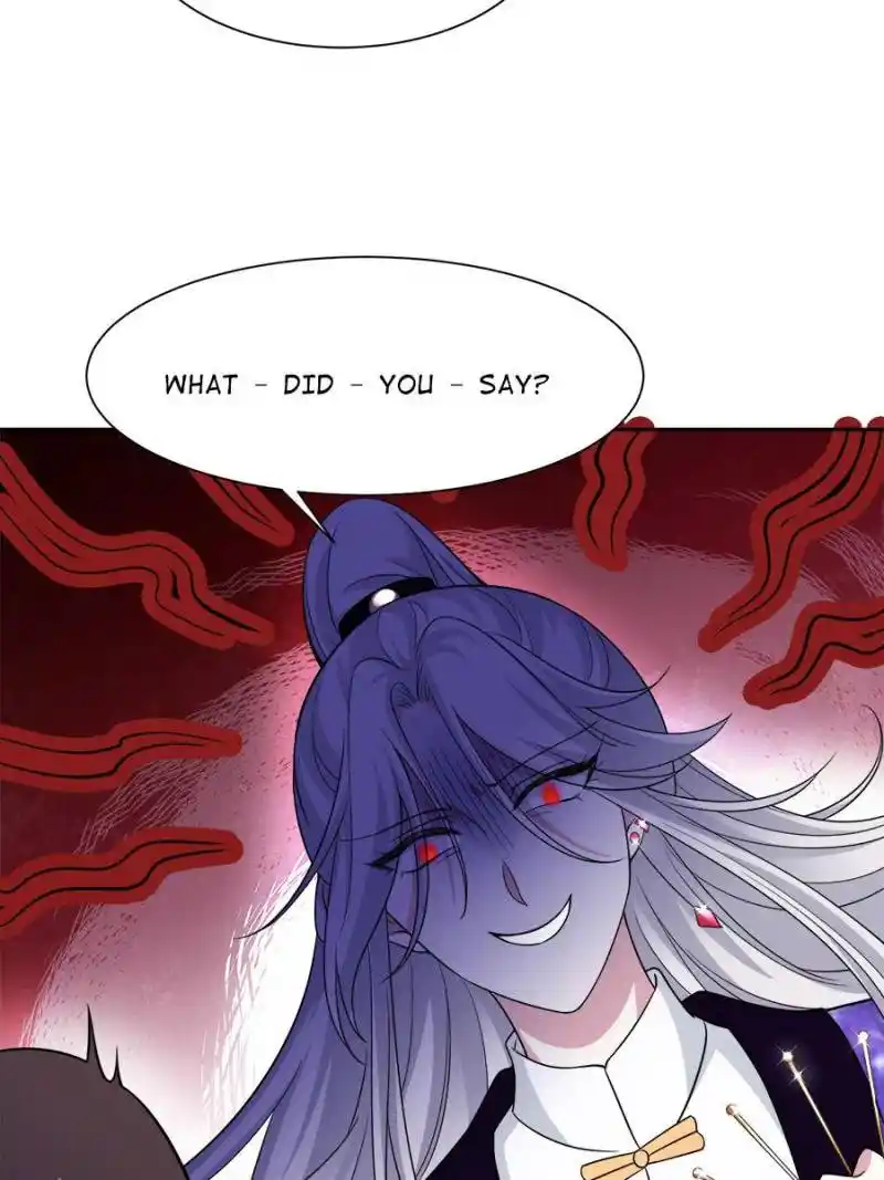 Be A Eunuch's Wife To Control The World Chapter 49