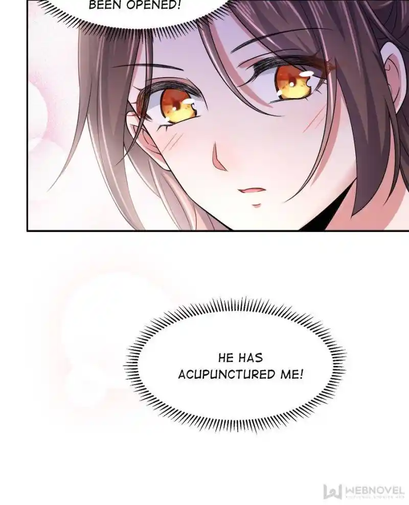 Be A Eunuch's Wife To Control The World Chapter 49