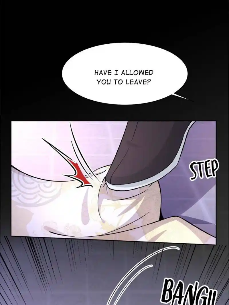 Be A Eunuch's Wife To Control The World Chapter 49