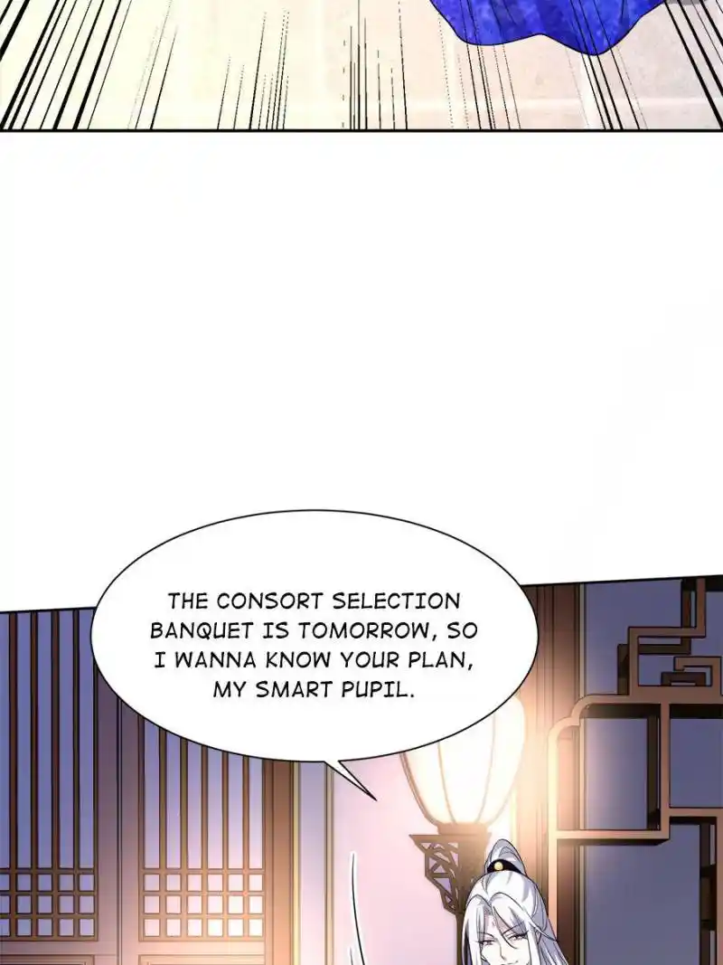 Be A Eunuch's Wife To Control The World Chapter 49