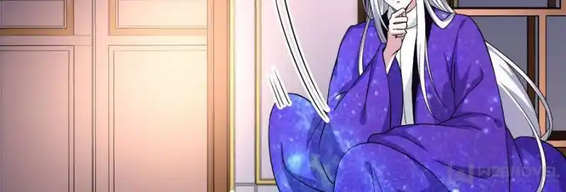 Be A Eunuch's Wife To Control The World Chapter 49