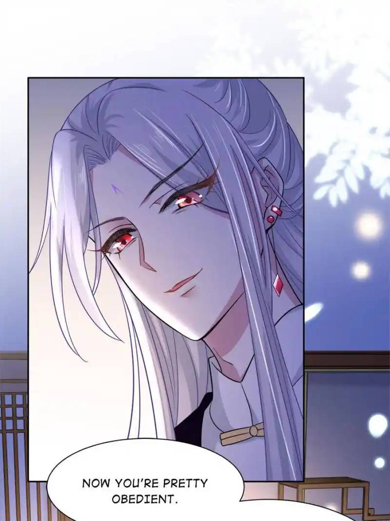 Be A Eunuch's Wife To Control The World Chapter 49