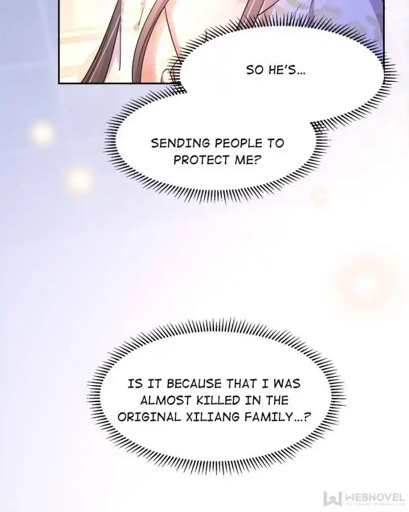 Be A Eunuch's Wife To Control The World Chapter 49