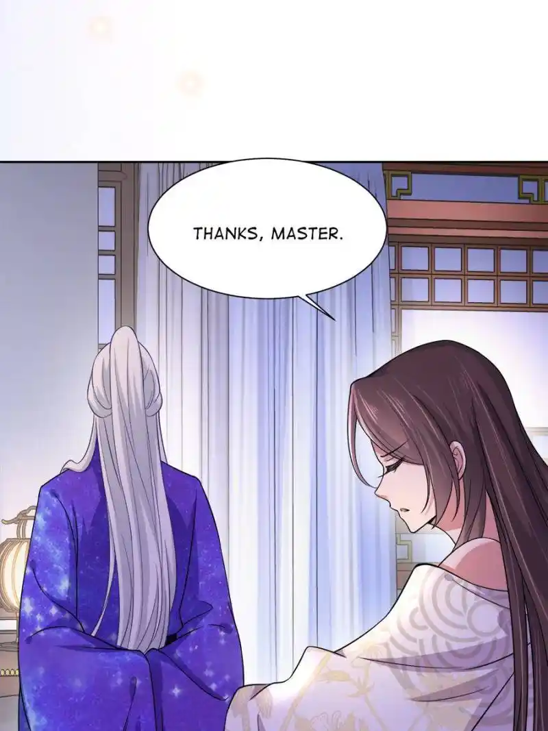 Be A Eunuch's Wife To Control The World Chapter 49