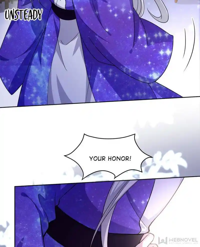 Be A Eunuch's Wife To Control The World Chapter 49