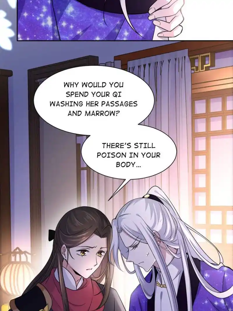 Be A Eunuch's Wife To Control The World Chapter 49