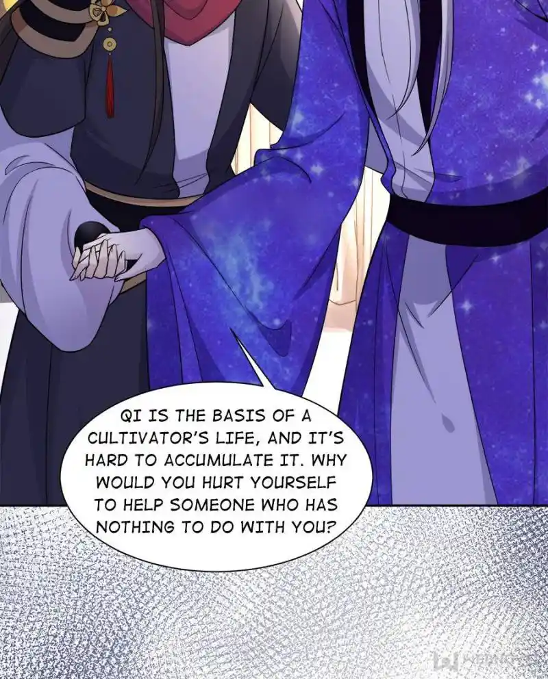 Be A Eunuch's Wife To Control The World Chapter 49