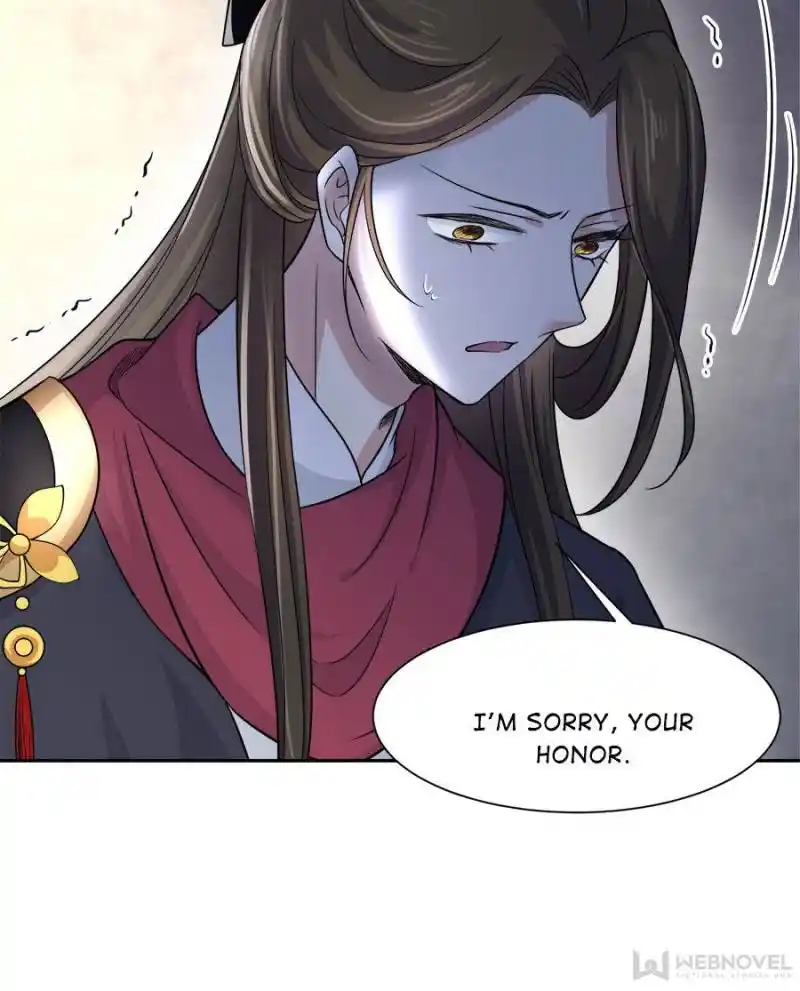 Be A Eunuch's Wife To Control The World Chapter 49