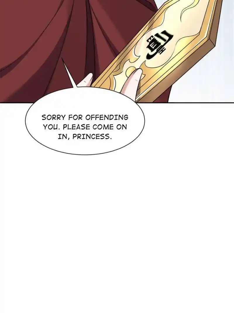 Be A Eunuch's Wife To Control The World Chapter 50