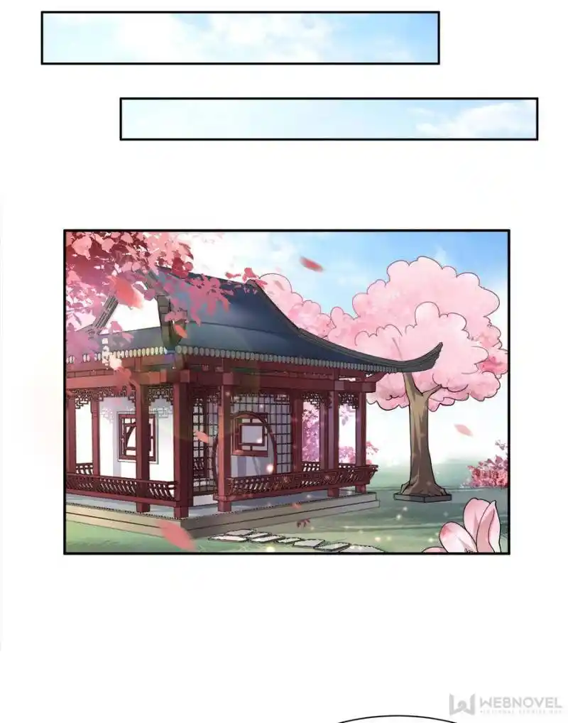 Be A Eunuch's Wife To Control The World Chapter 50