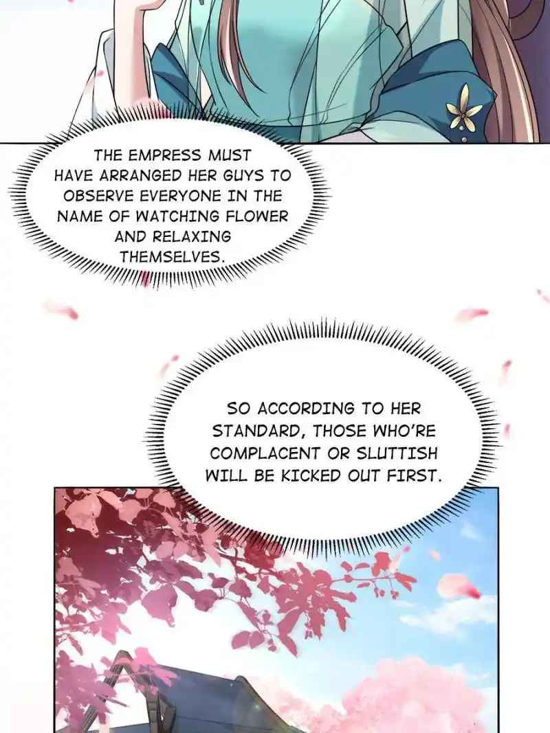 Be A Eunuch's Wife To Control The World Chapter 50