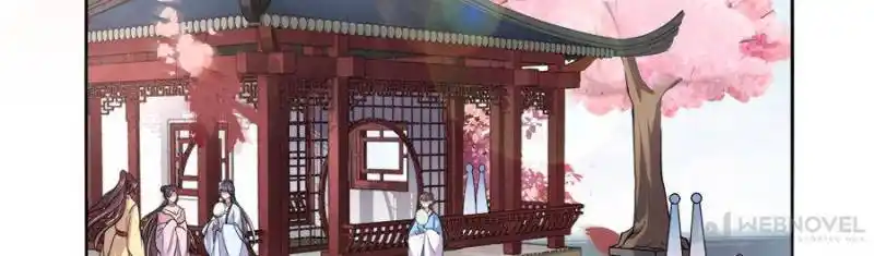 Be A Eunuch's Wife To Control The World Chapter 50