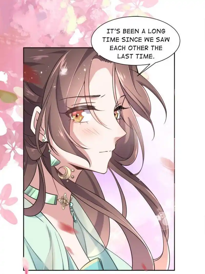 Be A Eunuch's Wife To Control The World Chapter 50