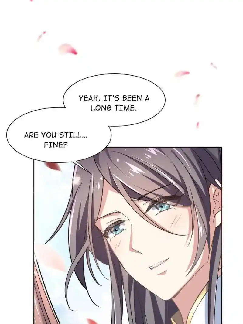 Be A Eunuch's Wife To Control The World Chapter 50