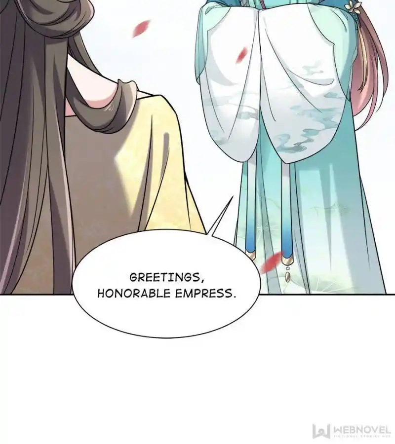 Be A Eunuch's Wife To Control The World Chapter 50