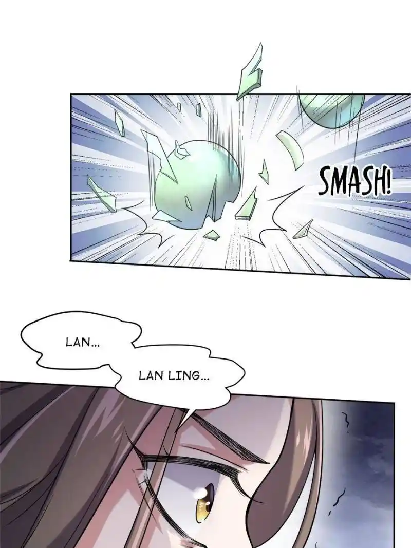 Be A Eunuch's Wife To Control The World Chapter 50