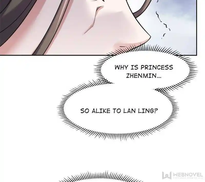 Be A Eunuch's Wife To Control The World Chapter 50